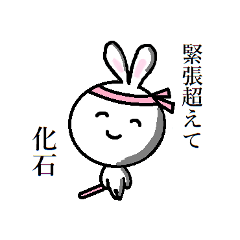 Geek Rabbit! otaku Rabbit!2 -pink-