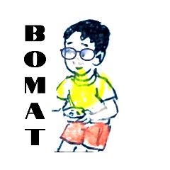 bomat bro