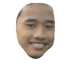 Suluh the most handsome person