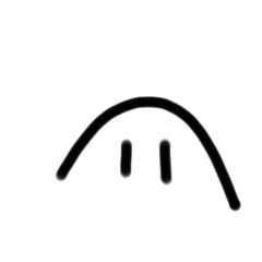 小饅頭(´▽｀)ノ♪