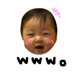 Daily life of Ruito, Genki and Bon