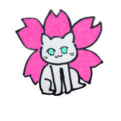 NEKONEKOMAGAO