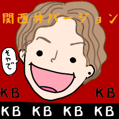 KBのLife 関西弁バージョン