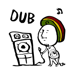 DUB-REGGAE