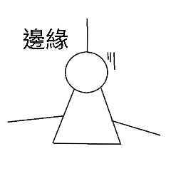 白白的厭世人生