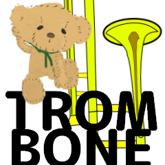 trombone for everyone orchestra English