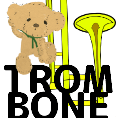 trombone for everyone orchestra English