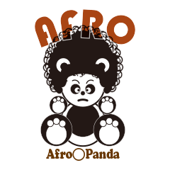 MR AFRO PANDA