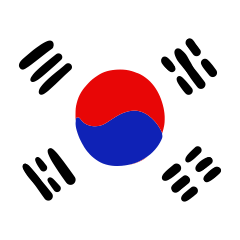 Koreans Hangul