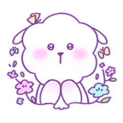 Your soft friend, Gu rumi