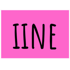 ローマ字表記の日常会話で使う日本語 Line スタンプ Line Store