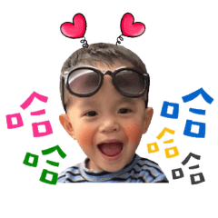 簡家睿睿的調皮日記