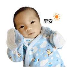 Baby ღ 祐