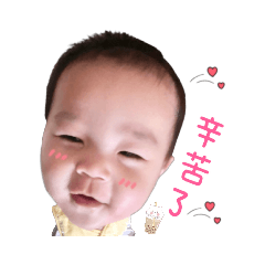 阿鵡日常 ❤️
