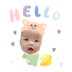 倆寶寶❤️❤️