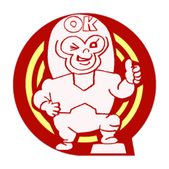 ルチャーズ•チャールズcount1