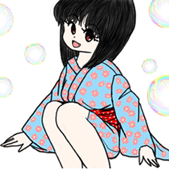 ZASHIKI WARAWA -Japanese Spirit of Girl-