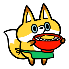 Kansai fox