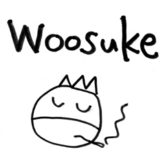 woosuke