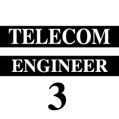 Telecom engineer V3 – LINE stickers | LINE STORE