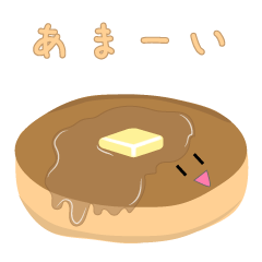 Pancake-kun