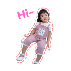 Fifi_20220318234651 – LINE stickers | LINE STORE