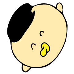 ブー太郎。。 - LINE スタンプ | LINE STORE