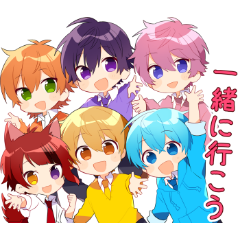 すとぷりボイスすたんぷっ！第3弾！