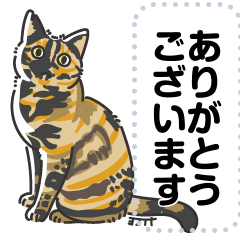 猫様いっぱい　〜スーパー猫の日　2〜