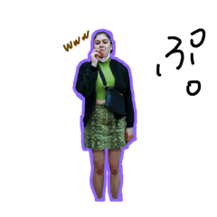 tungbie friends