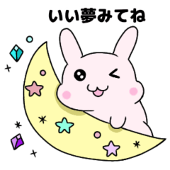 mochimochimochi rabbit