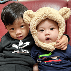 SHENG&ANG