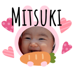 MITSUKImitsukiatsu