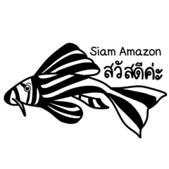 Siam Amazon Admin