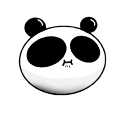 A panda.#2