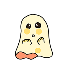 ghostcute