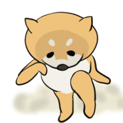 Dancing Shiba 2