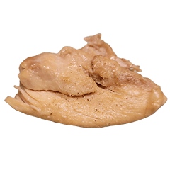 Food Series : Some Braised Chicken