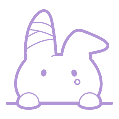 病みうさぎのブロンちゃん Line スタンプ Line Store 病みうさぎのブロンちゃん Line スタンプ Line Store