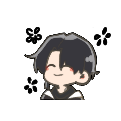 Renai Game Sticker - MakimuraxYugen