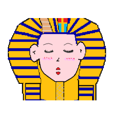 Mr.Tutankhamun (English version)