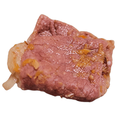 Food Series : Some Beef Slices