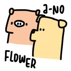 A-NO&FLOWER part1