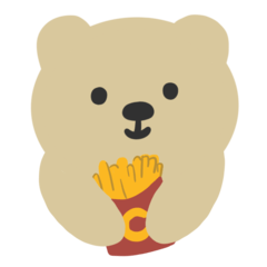 丹尼熊熊 - 日常用語
