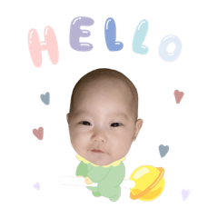 小花生の日常1