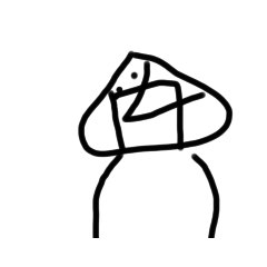 おじぎリマンスタンプツー2