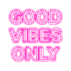 Aesthetic - Good Vibes