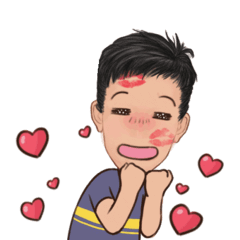 eLpino animated kio