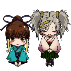 Hyougu Girls