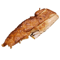 Food Series : Some Pan-Fry Fish